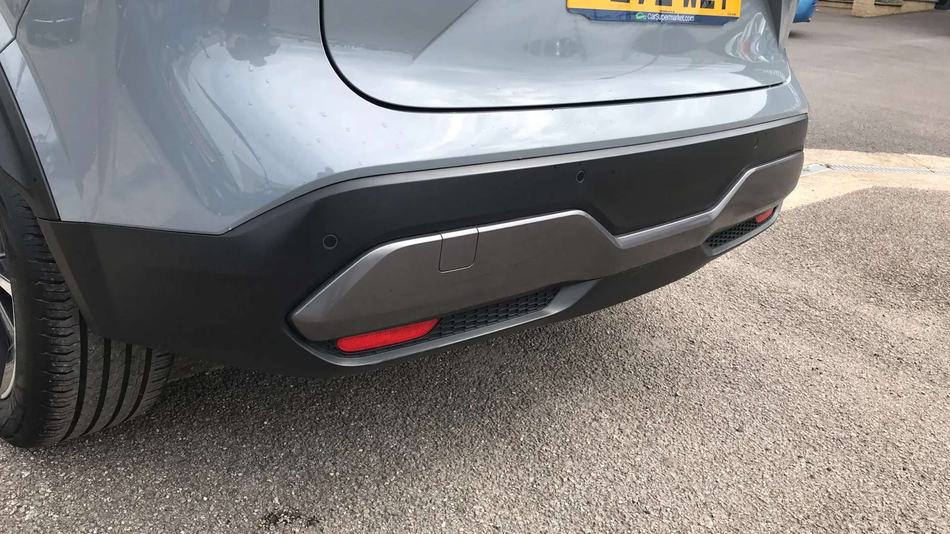 2022 NISSAN QASHQAI 2022 NISSAN QASHQAI
