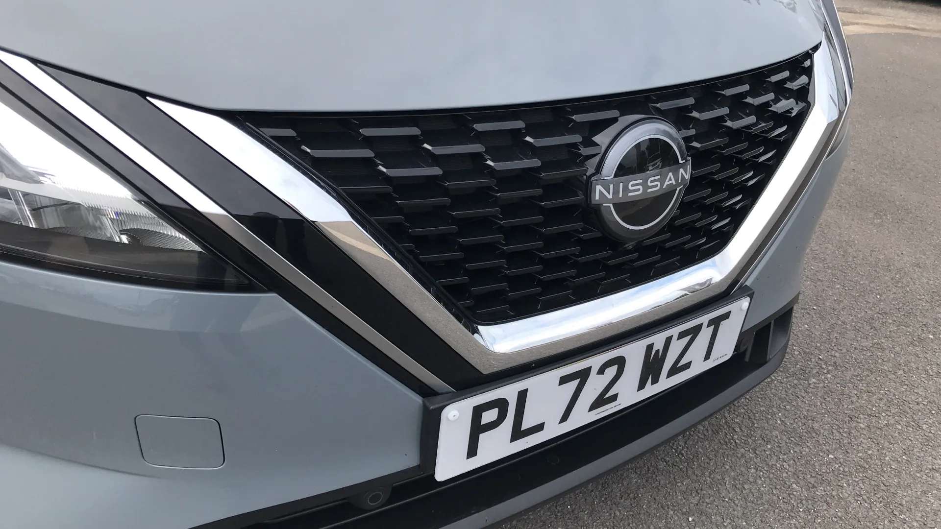 2022 NISSAN QASHQAI 2022 NISSAN QASHQAI