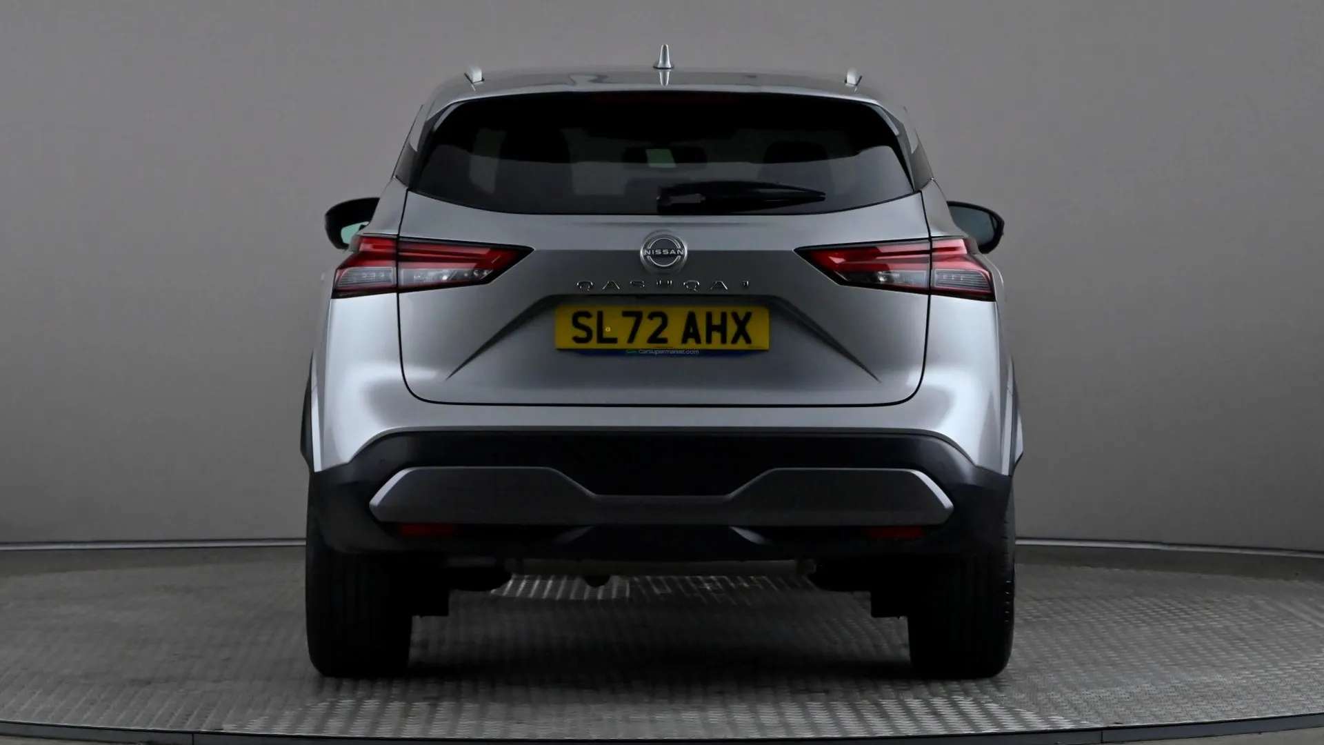 2022 NISSAN QASHQAI 2022 NISSAN QASHQAI