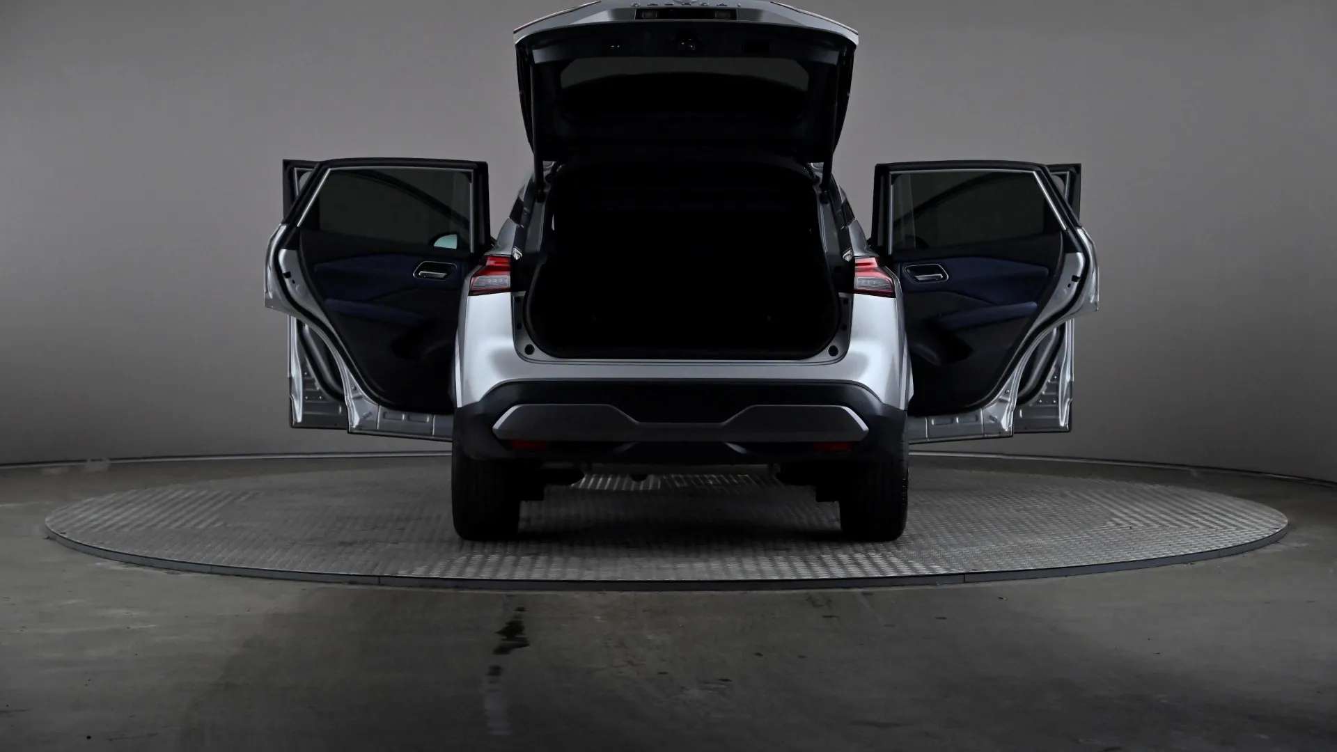 2022 NISSAN QASHQAI 2022 NISSAN QASHQAI