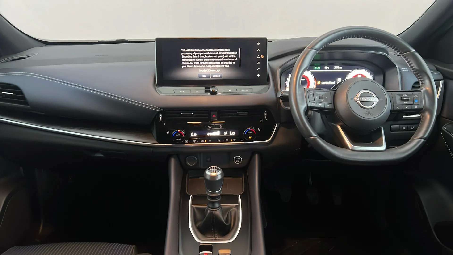 2022 NISSAN QASHQAI 2022 NISSAN QASHQAI