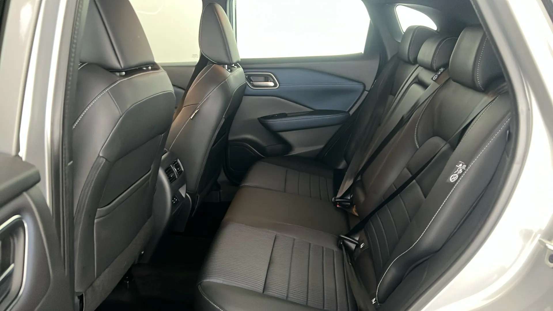 2022 NISSAN QASHQAI 2022 NISSAN QASHQAI