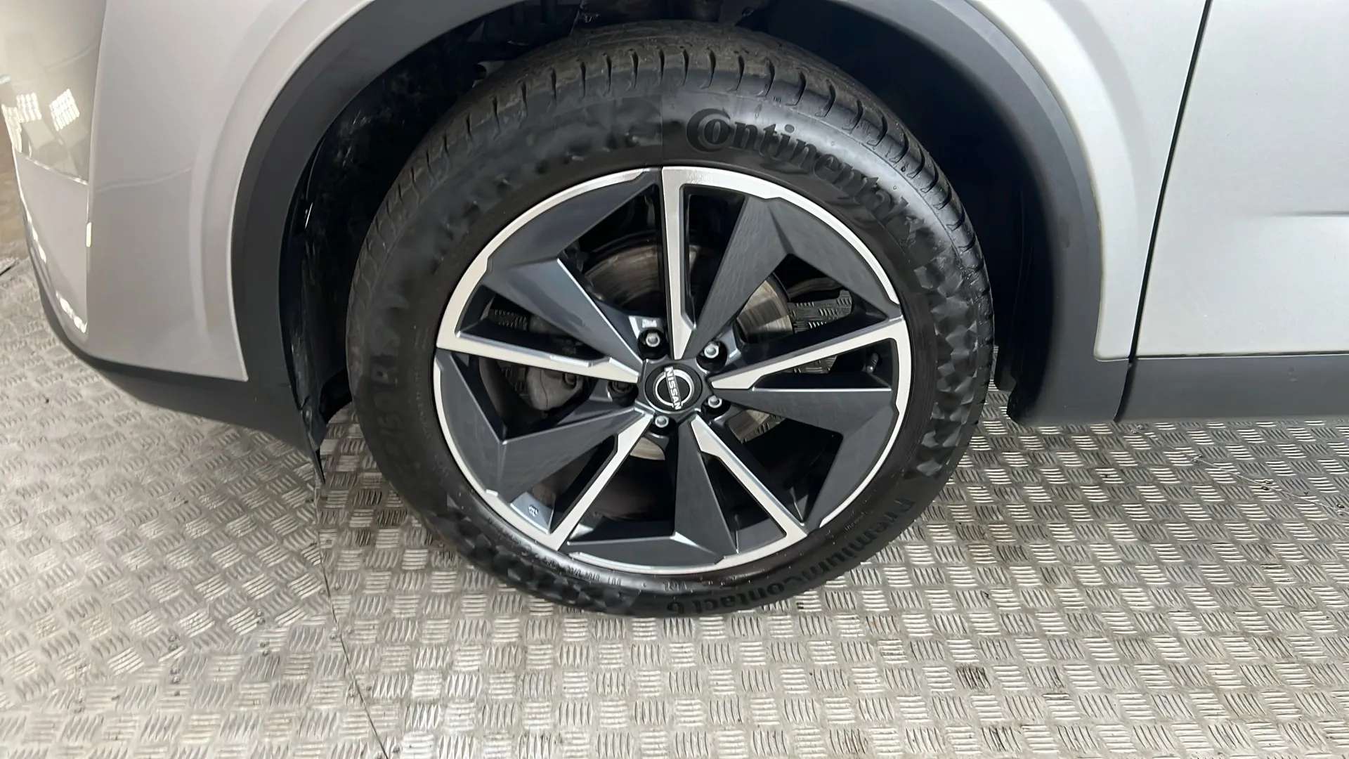 2022 NISSAN QASHQAI 2022 NISSAN QASHQAI