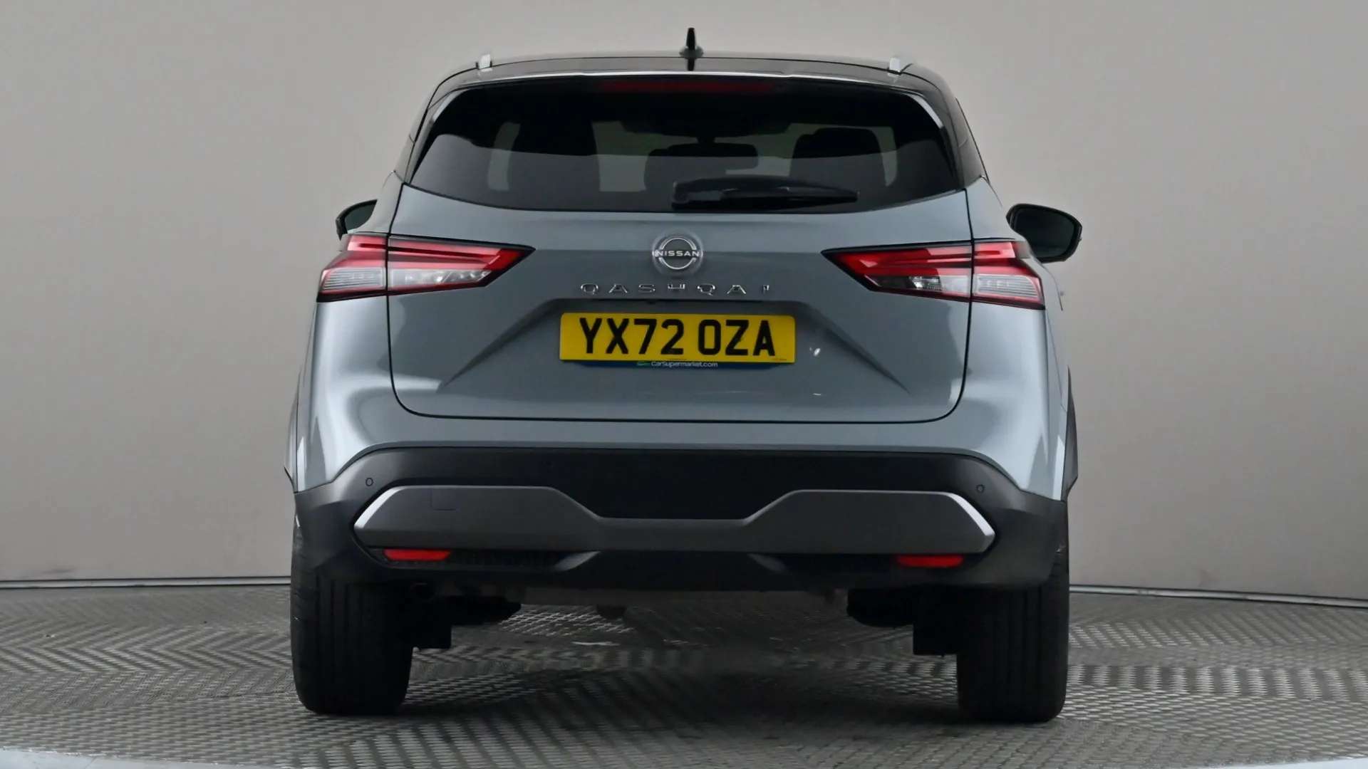 2022 NISSAN QASHQAI 2022 NISSAN QASHQAI