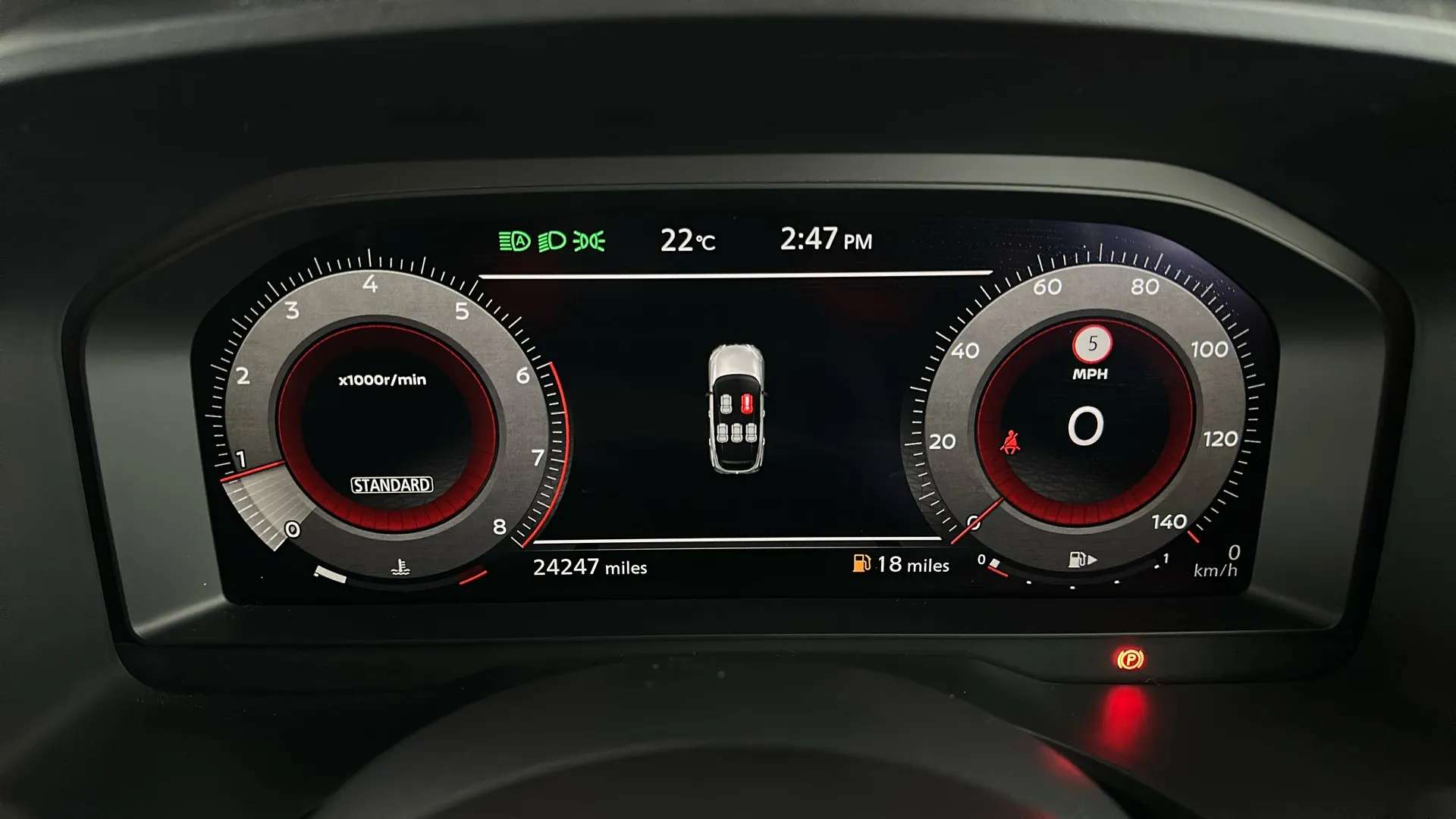 2022 NISSAN QASHQAI 2022 NISSAN QASHQAI