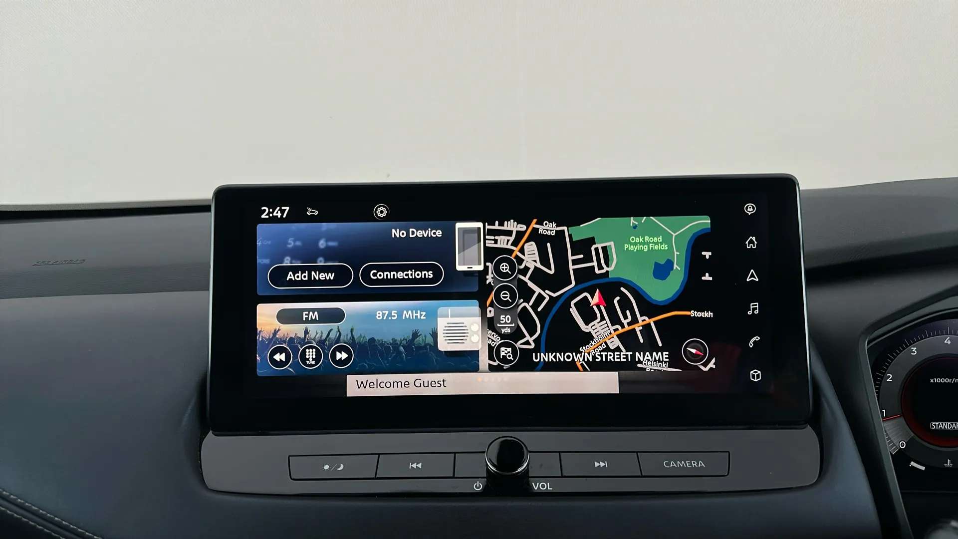 2022 NISSAN QASHQAI 2022 NISSAN QASHQAI