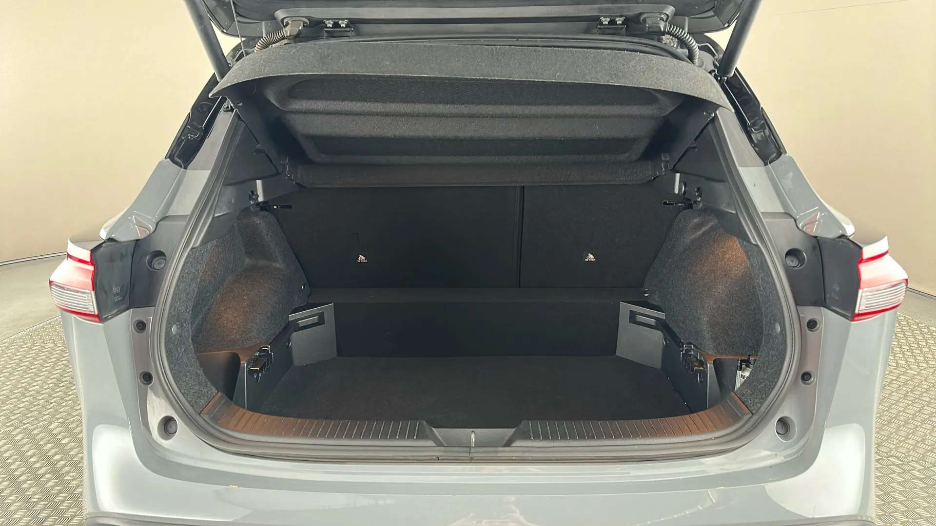 2022 NISSAN QASHQAI 2022 NISSAN QASHQAI