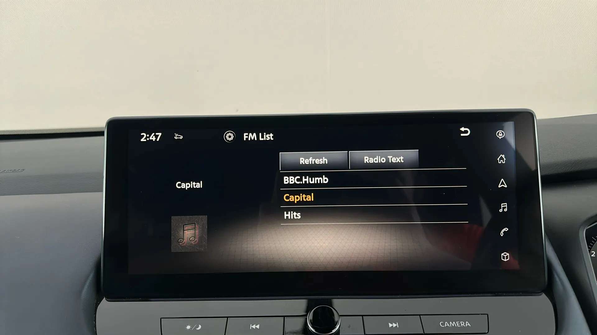 2022 NISSAN QASHQAI 2022 NISSAN QASHQAI