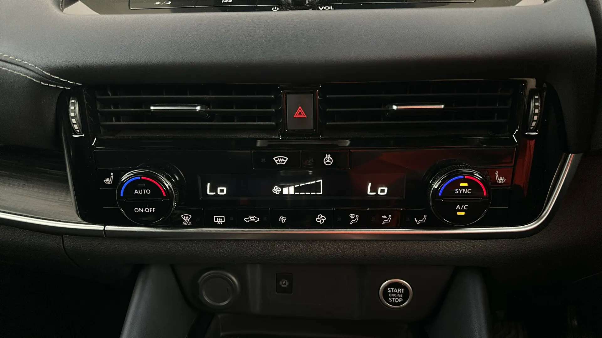 2022 NISSAN QASHQAI 2022 NISSAN QASHQAI