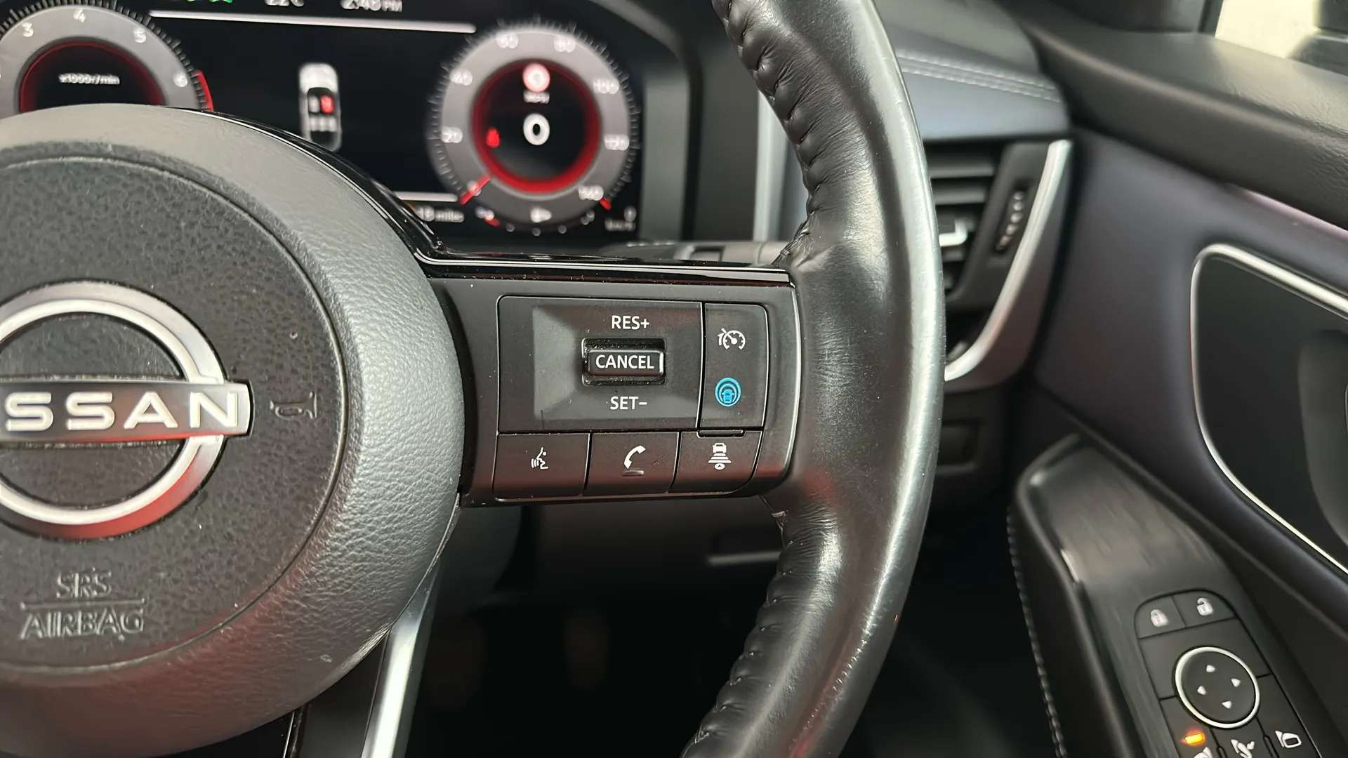 2022 NISSAN QASHQAI 2022 NISSAN QASHQAI