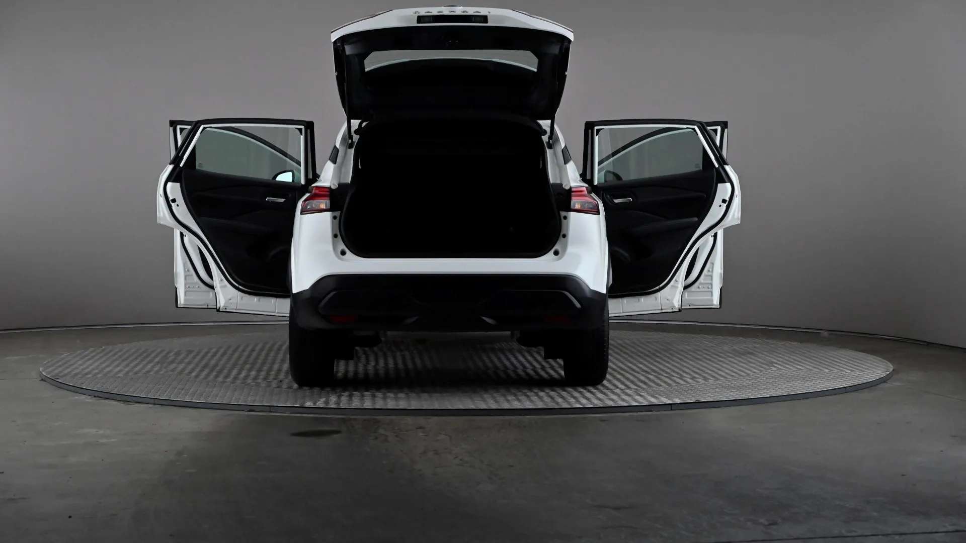 2024 NISSAN QASHQAI 2024 NISSAN QASHQAI