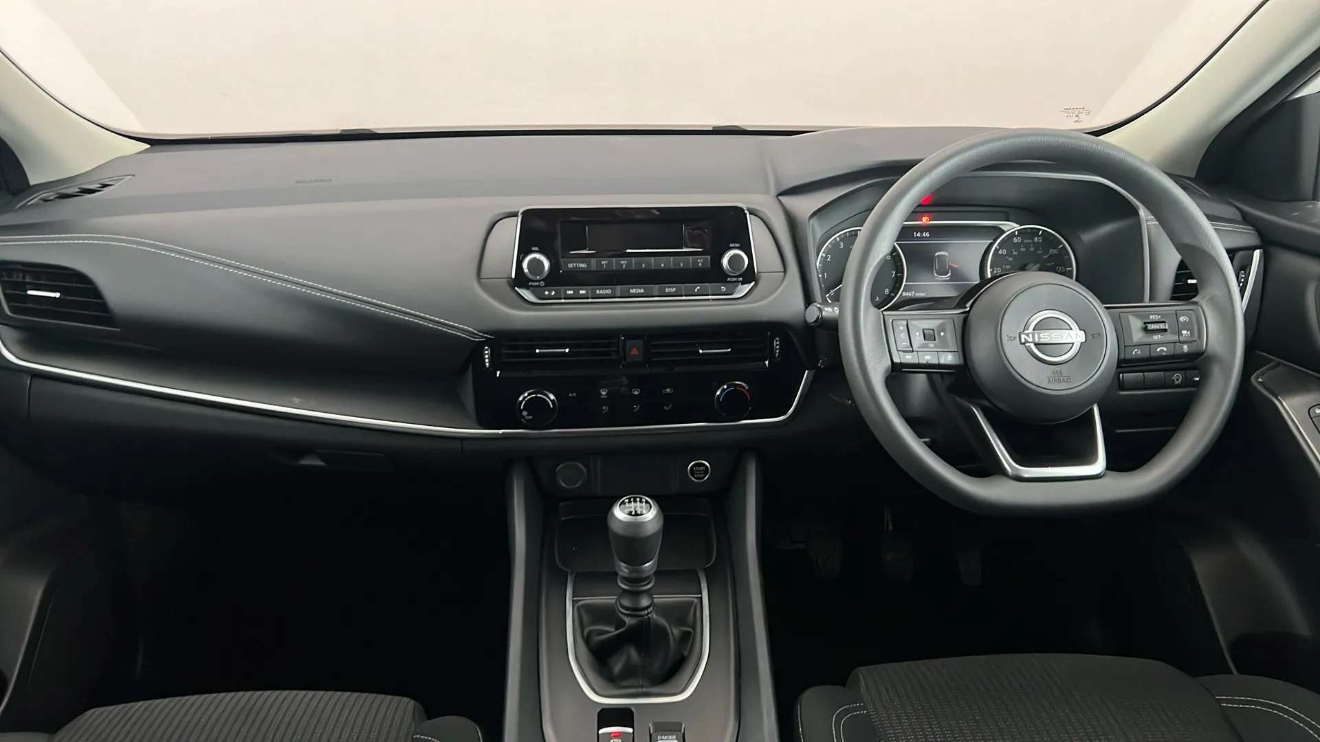 2024 NISSAN QASHQAI 2024 NISSAN QASHQAI