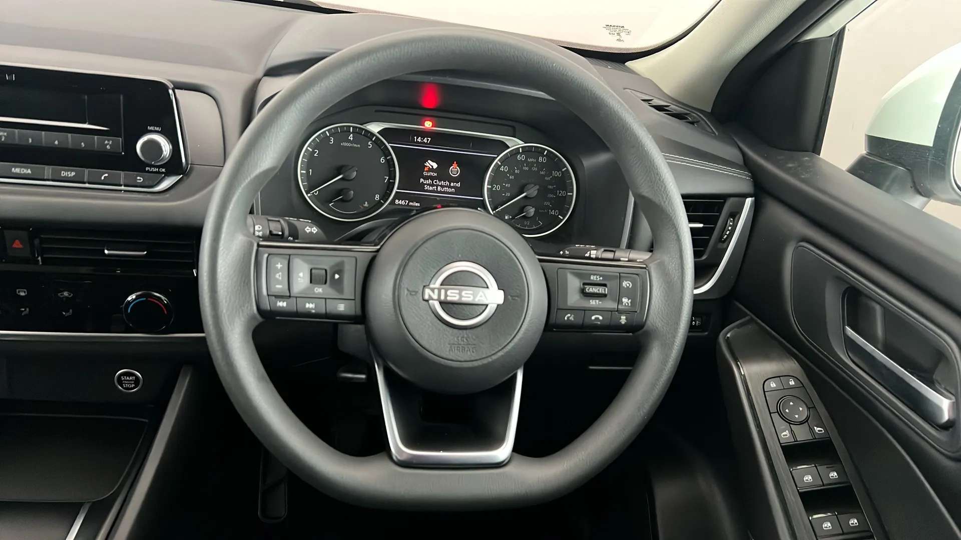 2024 NISSAN QASHQAI 2024 NISSAN QASHQAI