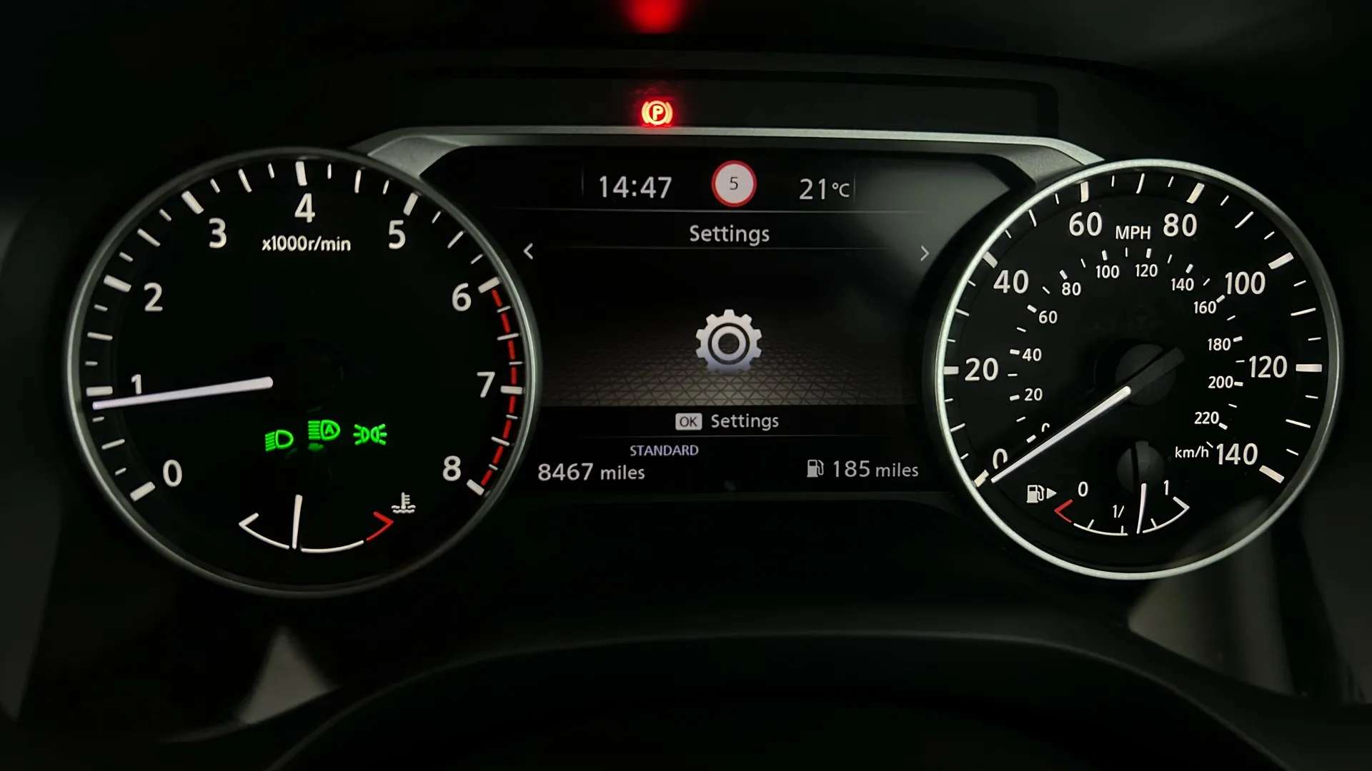2024 NISSAN QASHQAI 2024 NISSAN QASHQAI