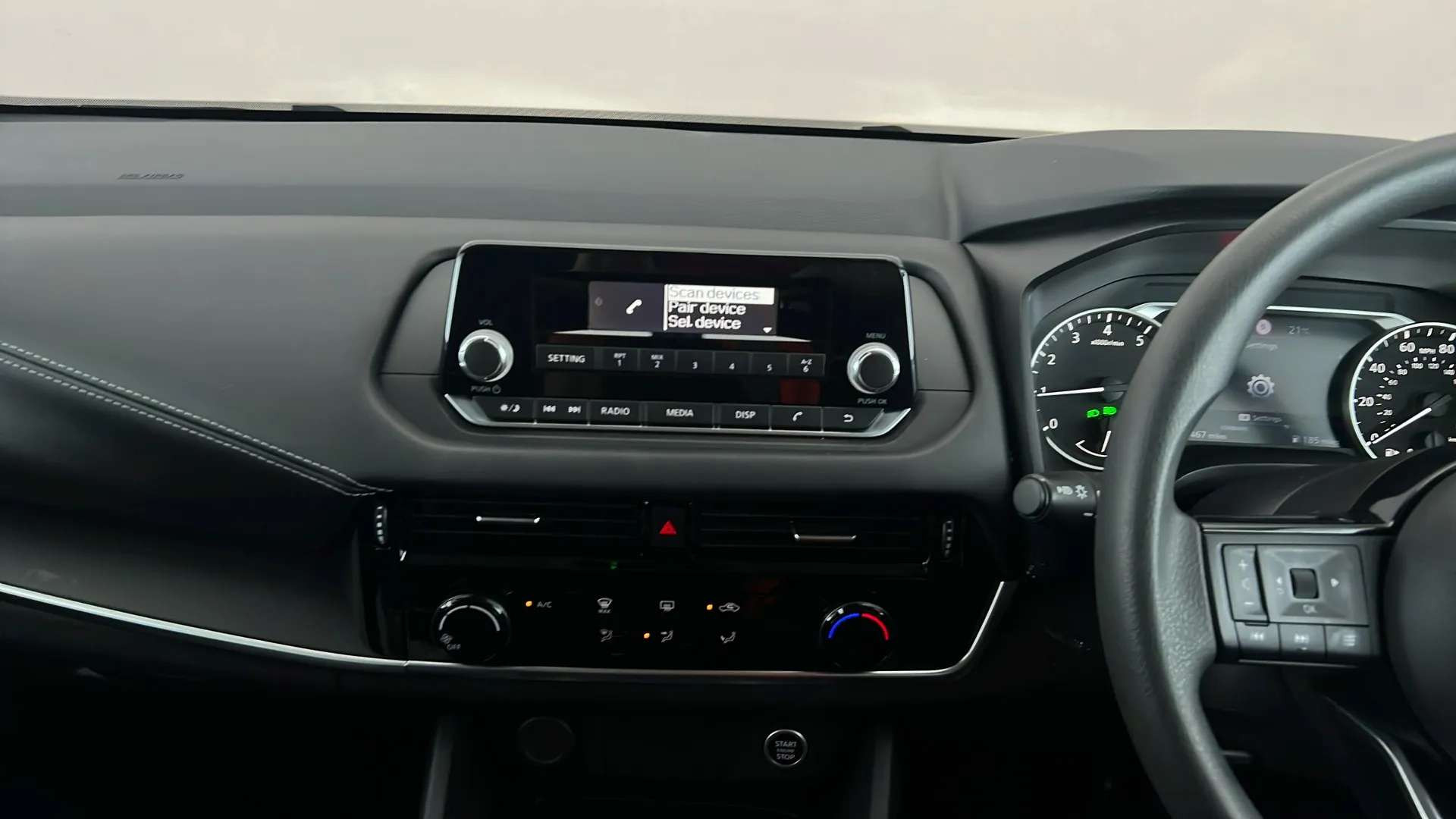 2024 NISSAN QASHQAI 2024 NISSAN QASHQAI