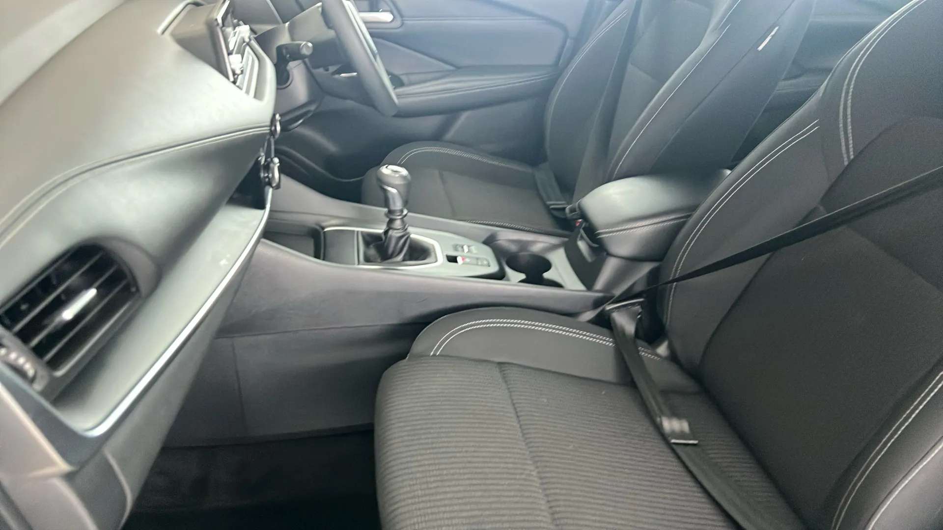 2024 NISSAN QASHQAI 2024 NISSAN QASHQAI