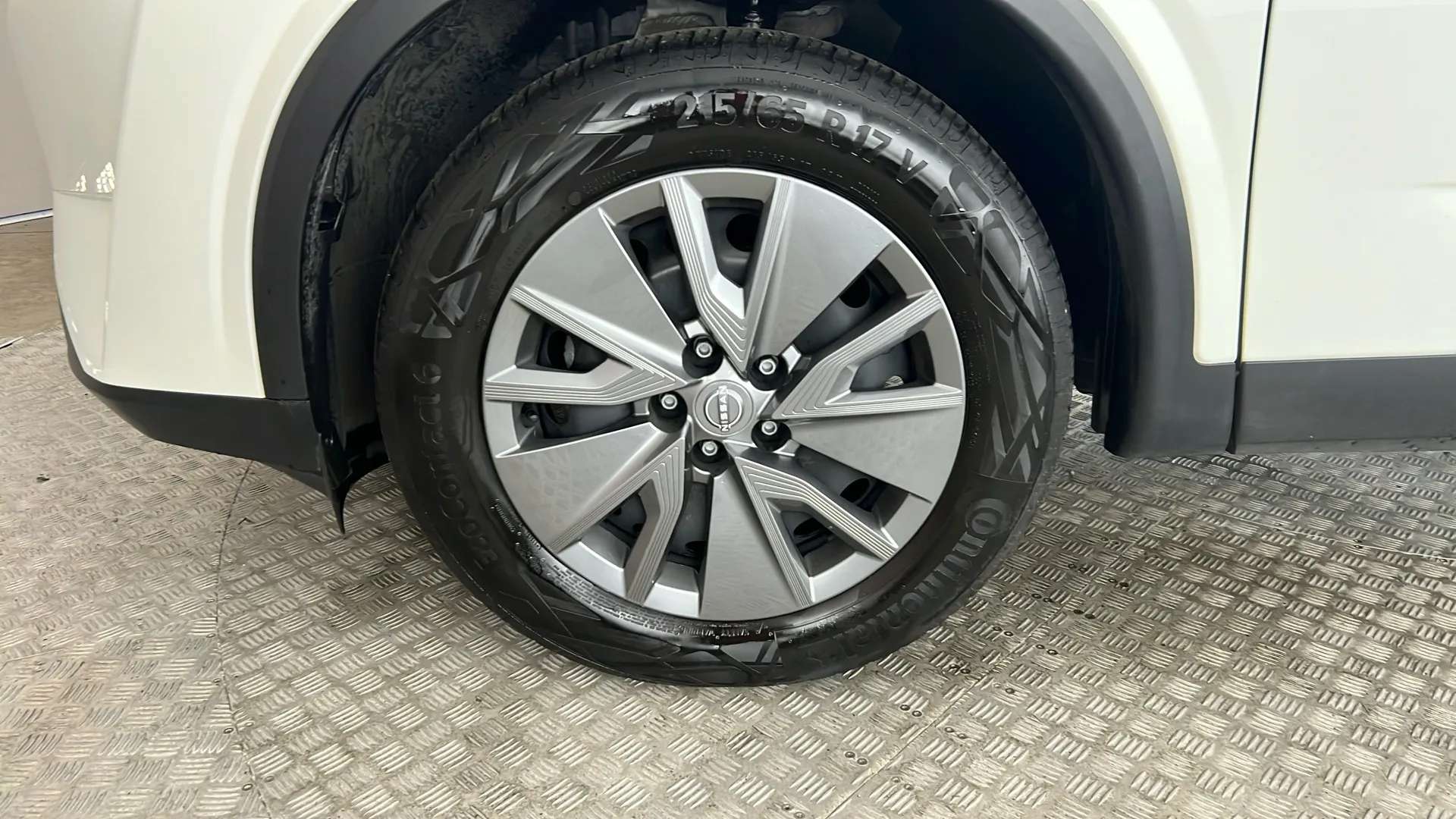 2024 NISSAN QASHQAI 2024 NISSAN QASHQAI