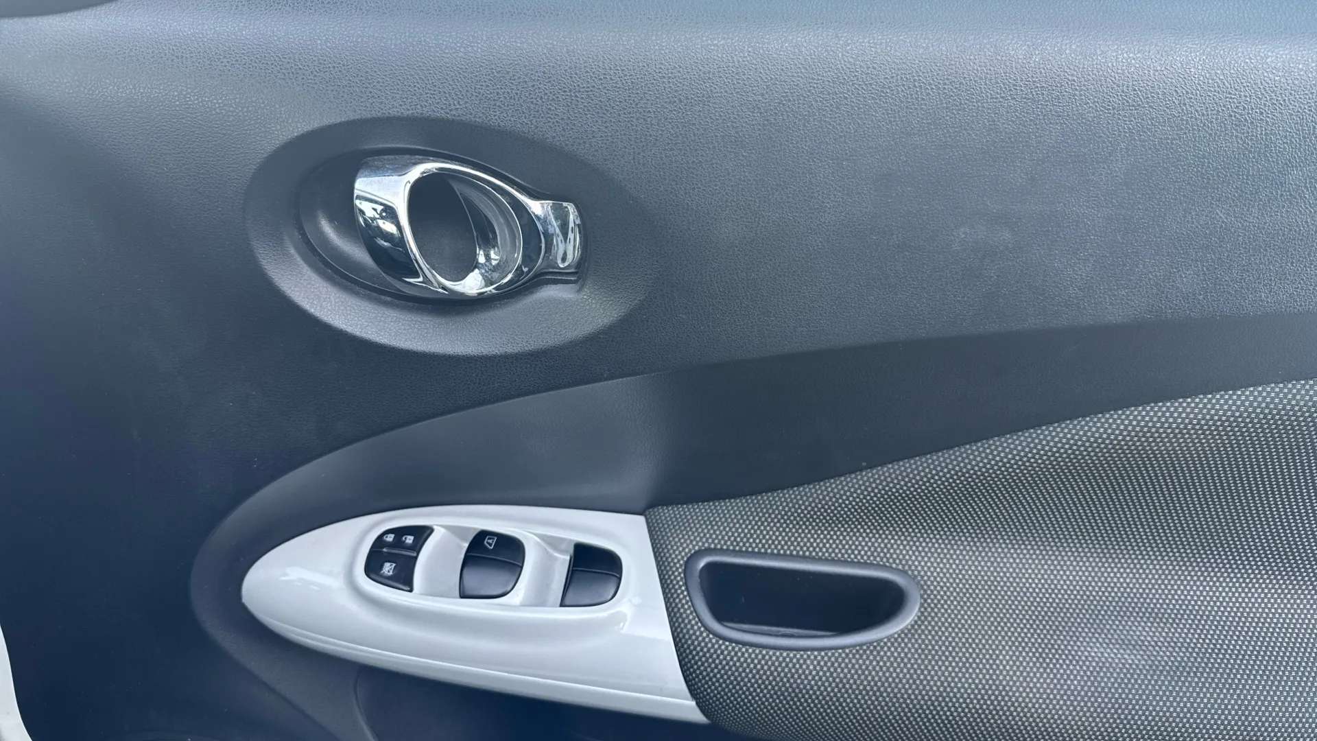 2016 NISSAN JUKE 2016 NISSAN JUKE