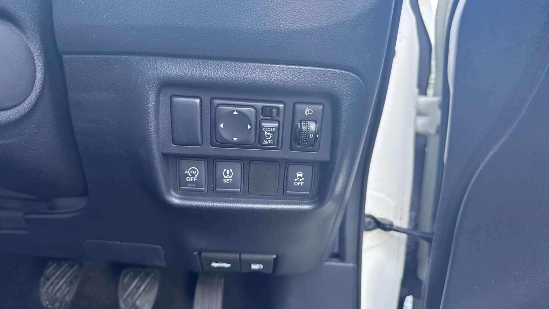 2016 NISSAN JUKE 2016 NISSAN JUKE