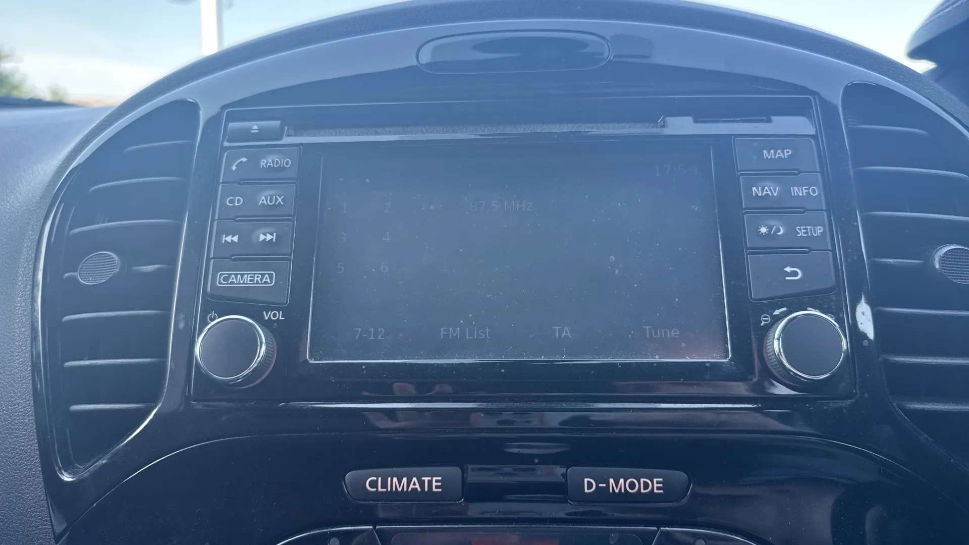 2016 NISSAN JUKE 2016 NISSAN JUKE