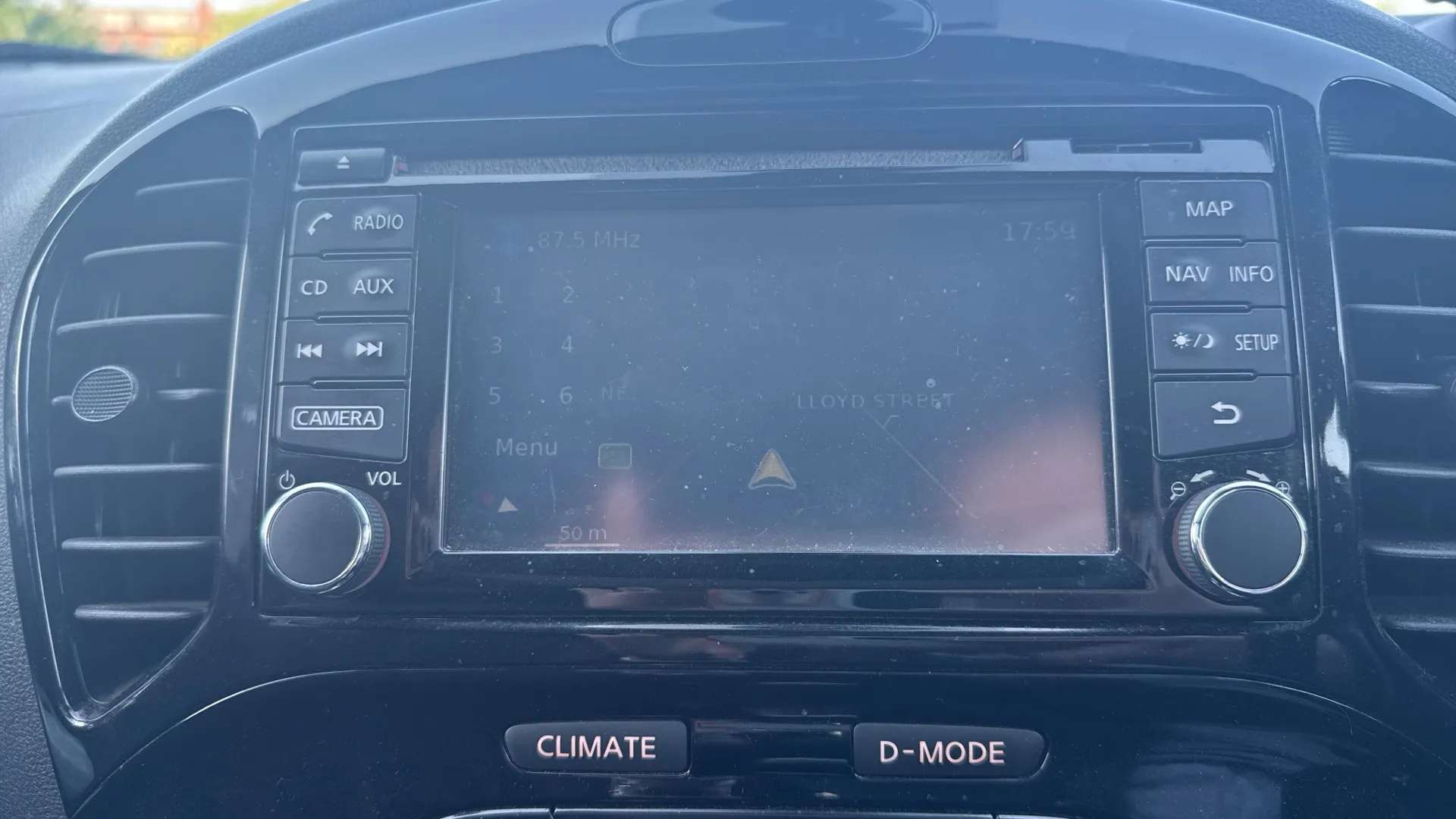 2016 NISSAN JUKE 2016 NISSAN JUKE