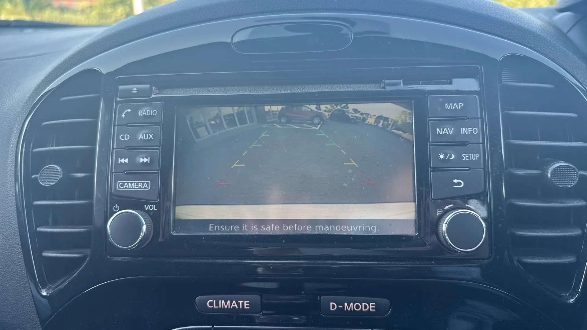 2016 NISSAN JUKE 2016 NISSAN JUKE