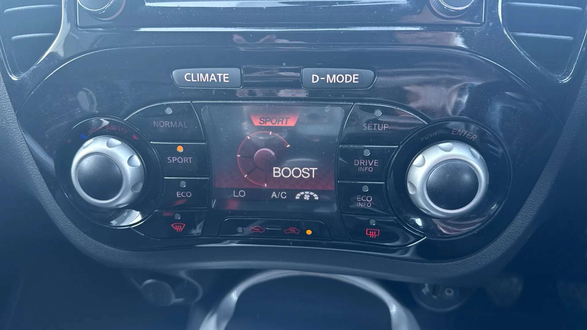 2016 NISSAN JUKE 2016 NISSAN JUKE