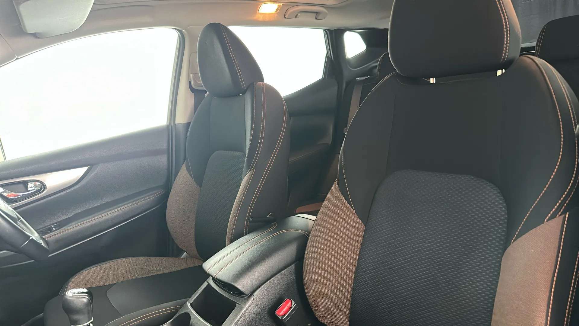 2019 NISSAN QASHQAI 2019 NISSAN QASHQAI