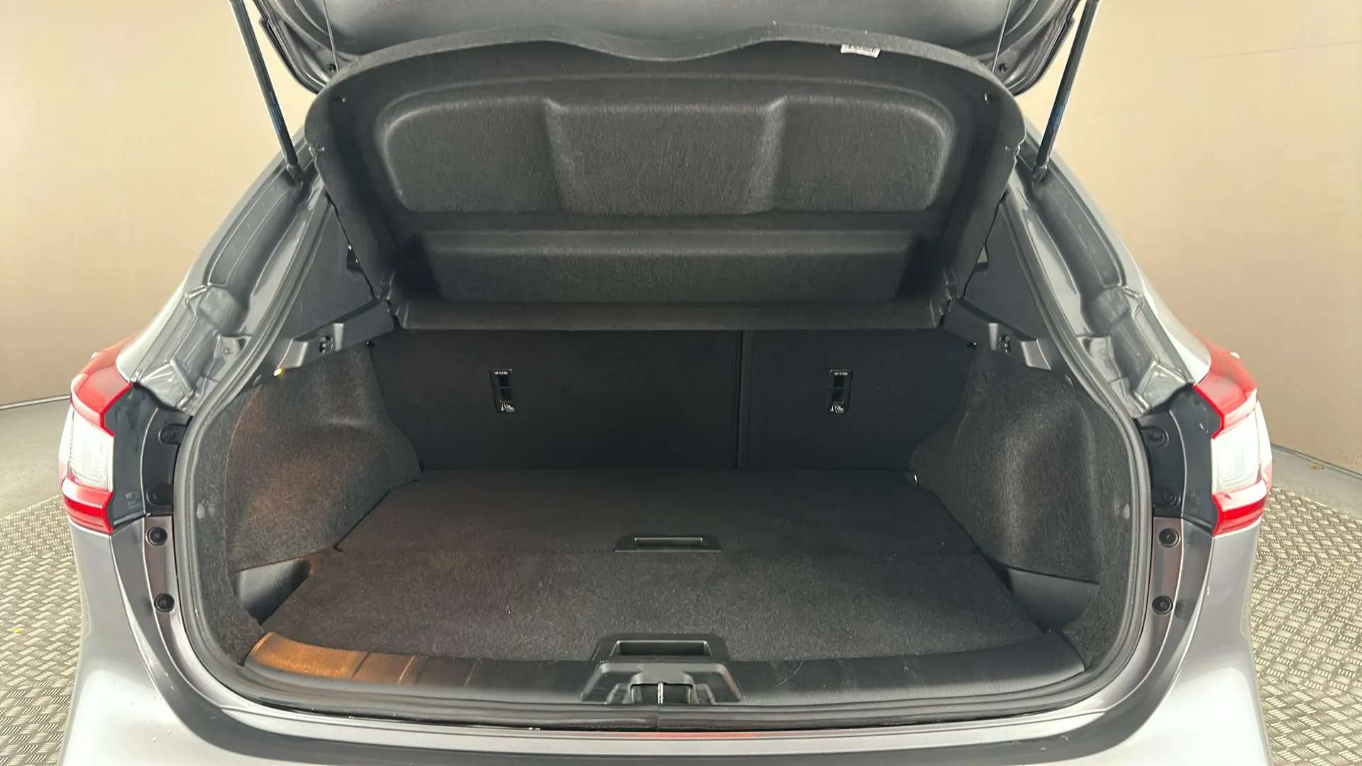 2019 NISSAN QASHQAI 2019 NISSAN QASHQAI