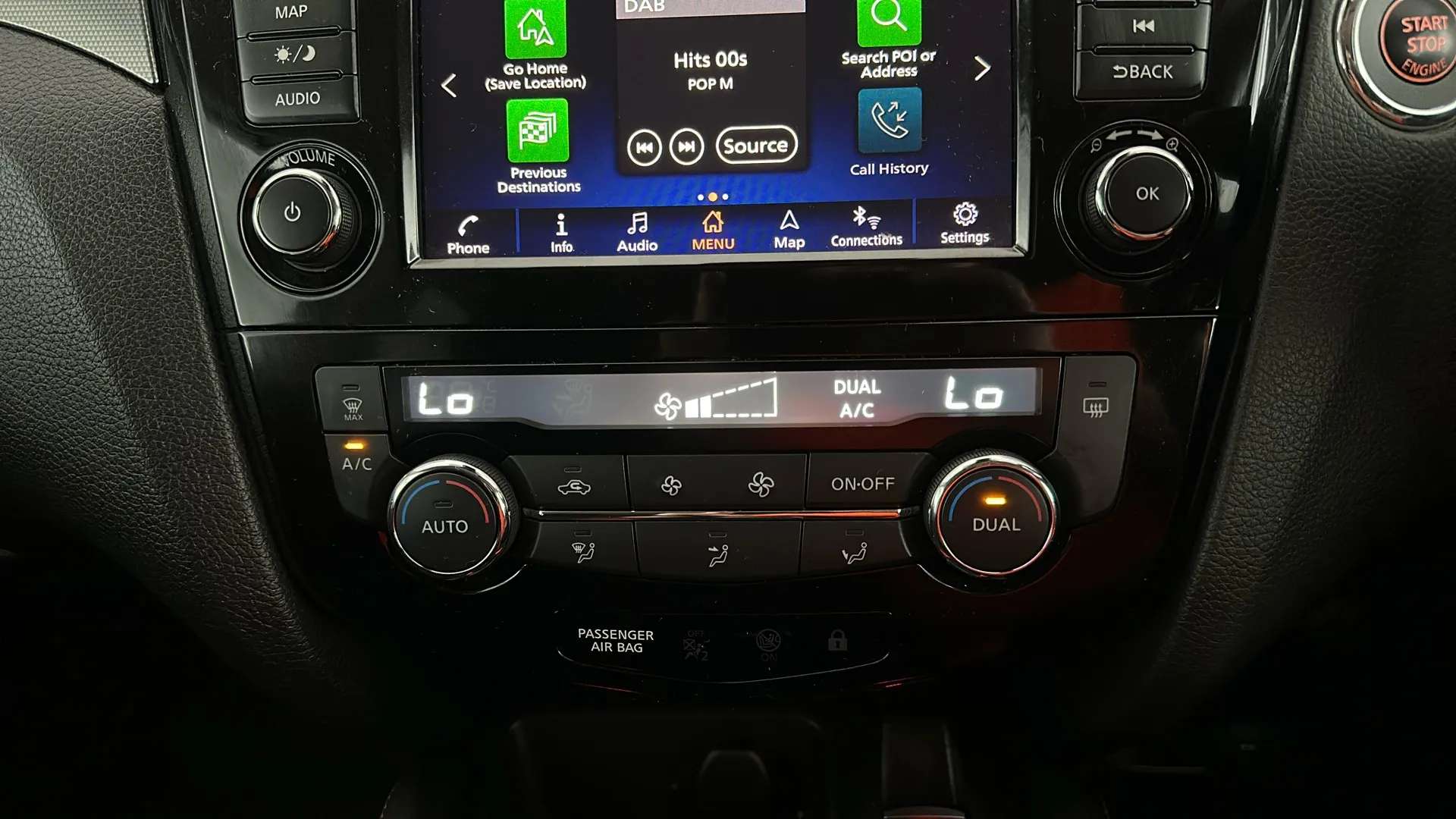 2019 NISSAN QASHQAI 2019 NISSAN QASHQAI