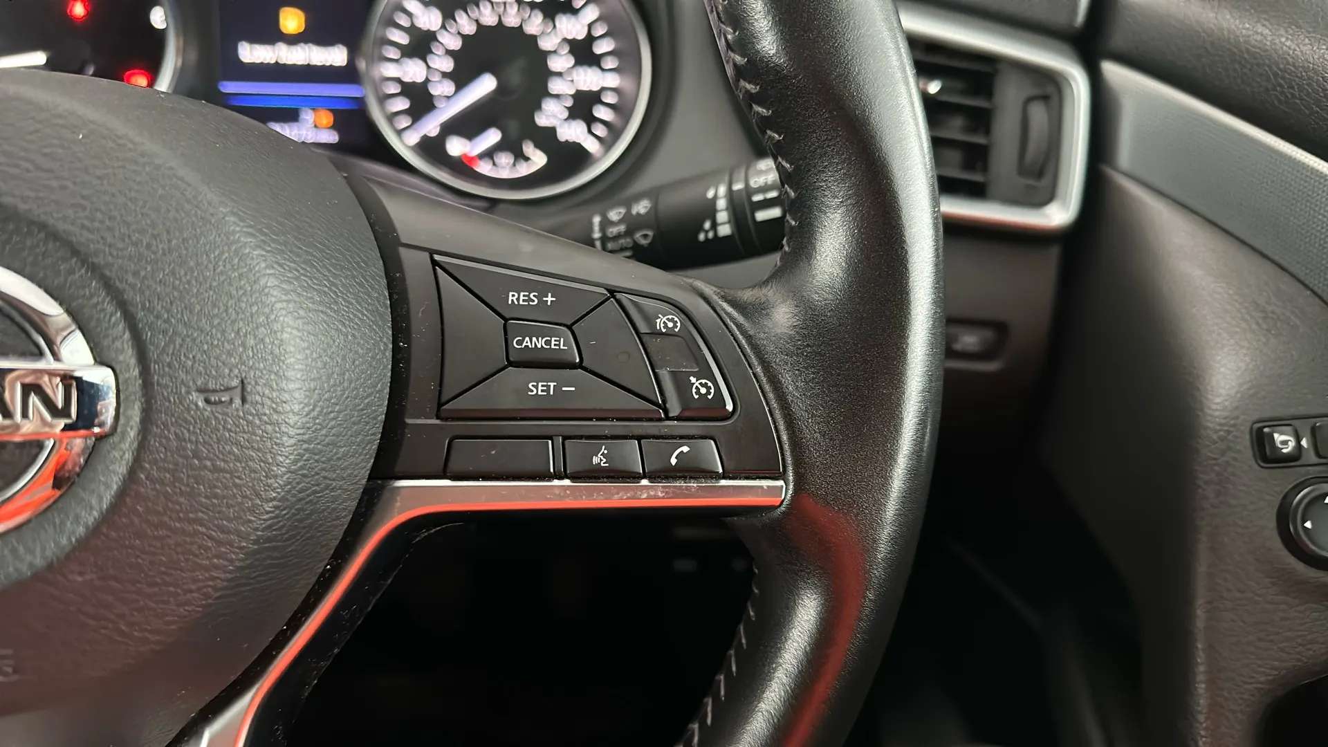 2019 NISSAN QASHQAI 2019 NISSAN QASHQAI