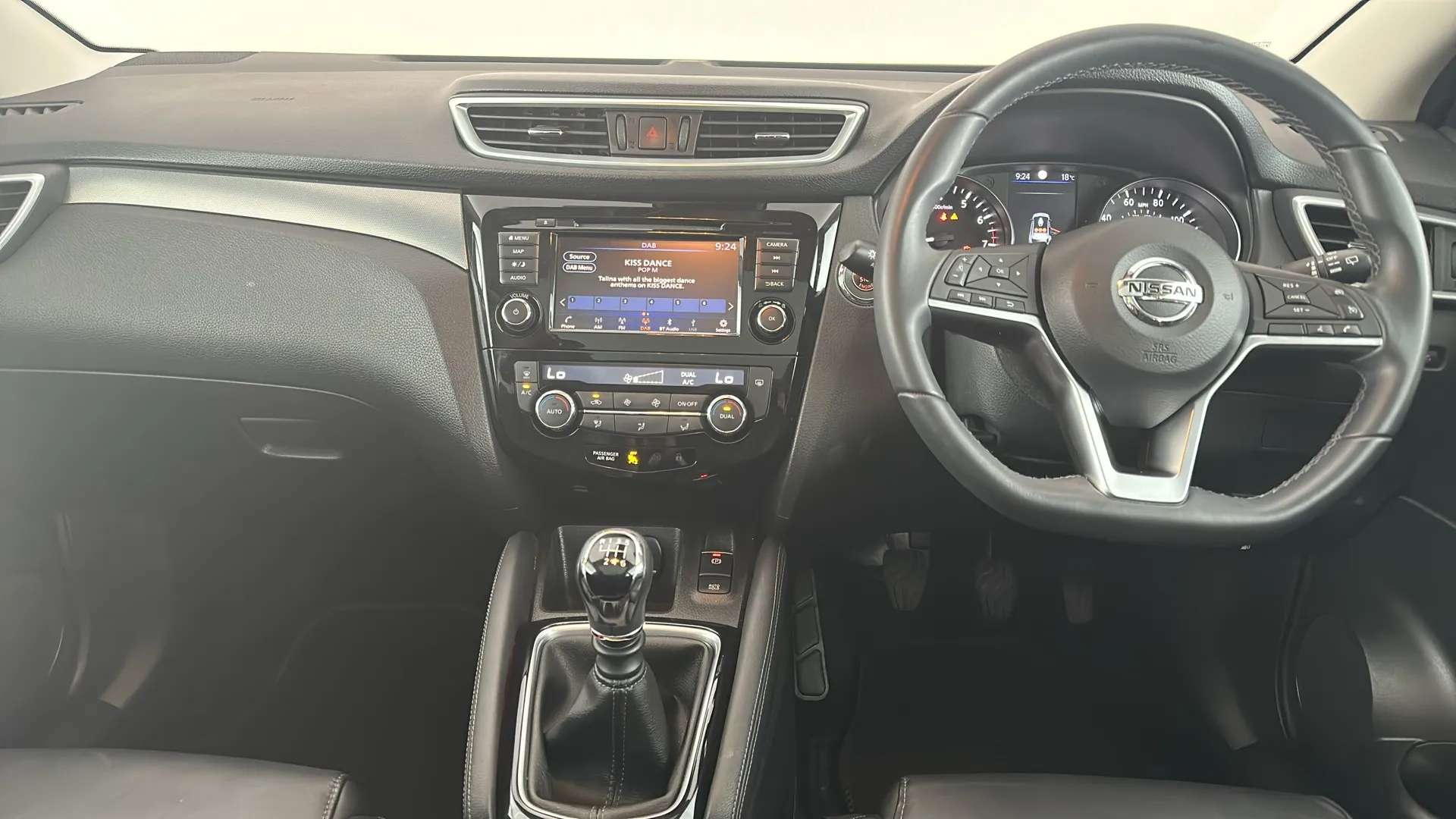 2021 NISSAN QASHQAI 2021 NISSAN QASHQAI