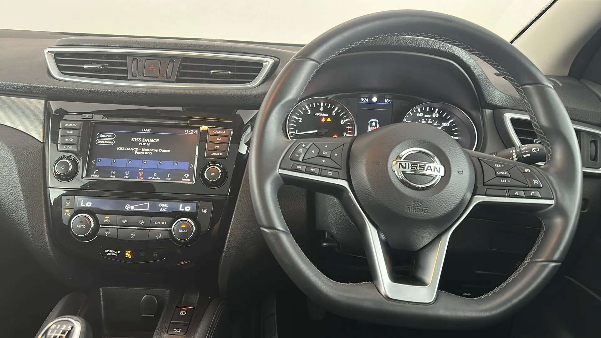 2021 NISSAN QASHQAI 2021 NISSAN QASHQAI