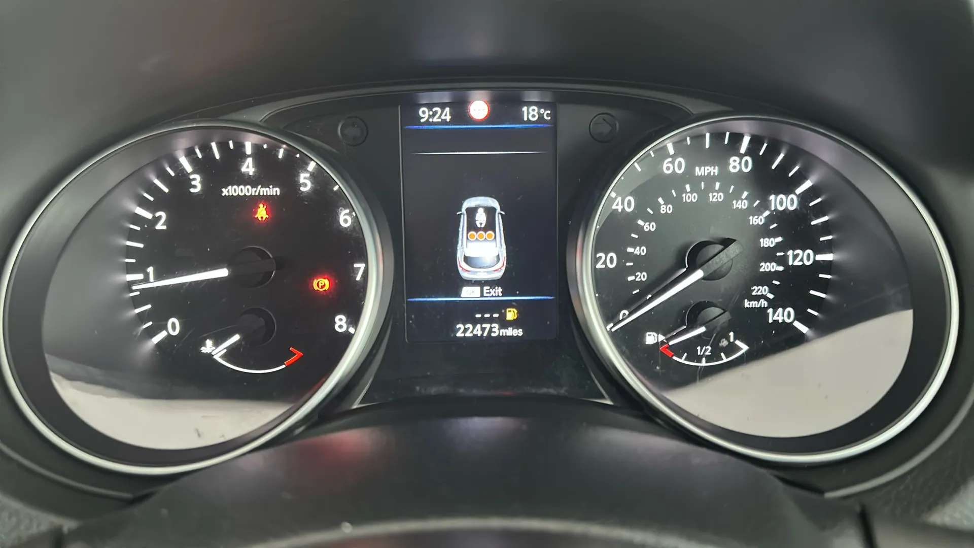 2021 NISSAN QASHQAI 2021 NISSAN QASHQAI