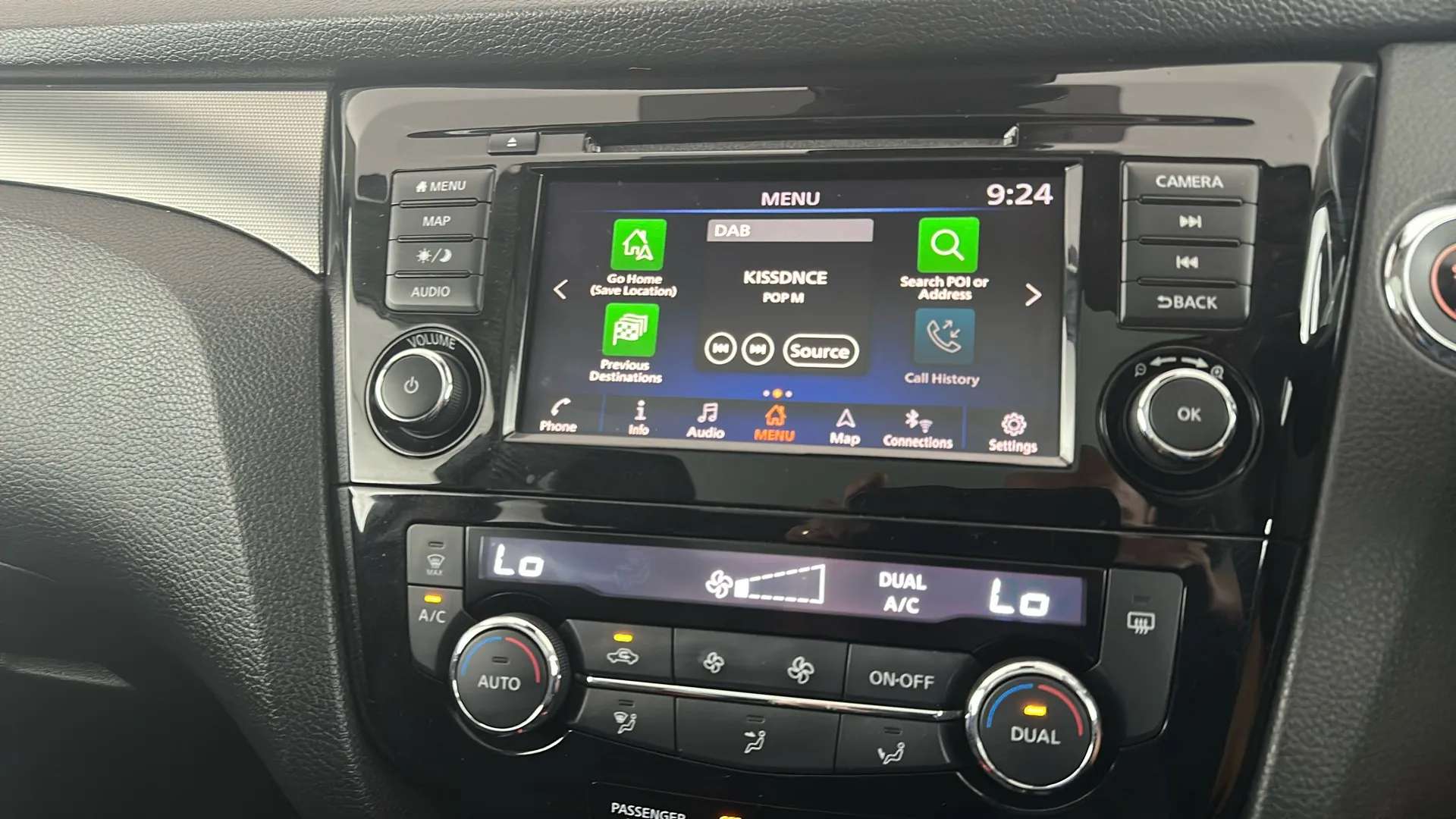 2021 NISSAN QASHQAI 2021 NISSAN QASHQAI