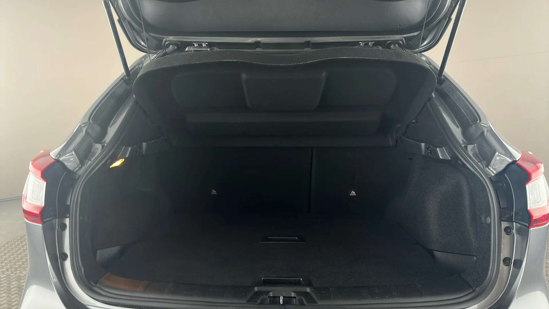2021 NISSAN QASHQAI 2021 NISSAN QASHQAI