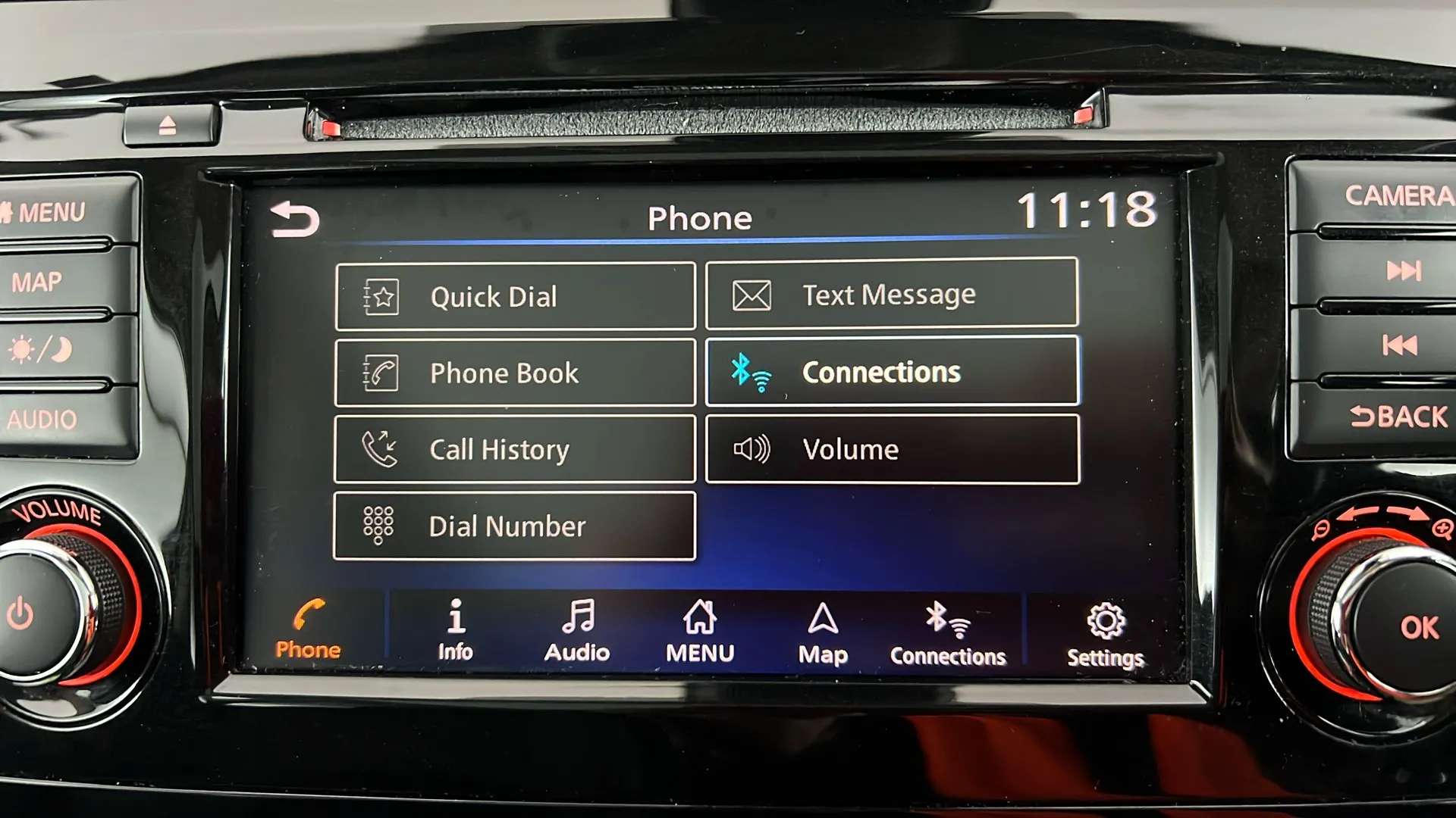 2019 NISSAN QASHQAI 2019 NISSAN QASHQAI