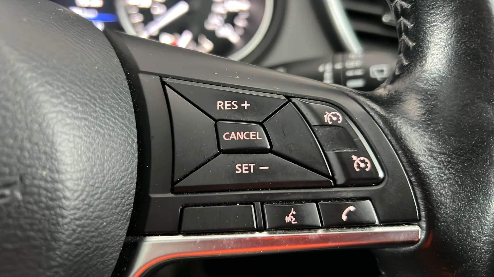 2019 NISSAN QASHQAI 2019 NISSAN QASHQAI