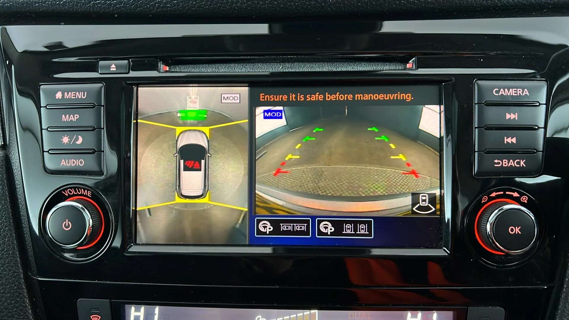 2019 NISSAN QASHQAI 2019 NISSAN QASHQAI