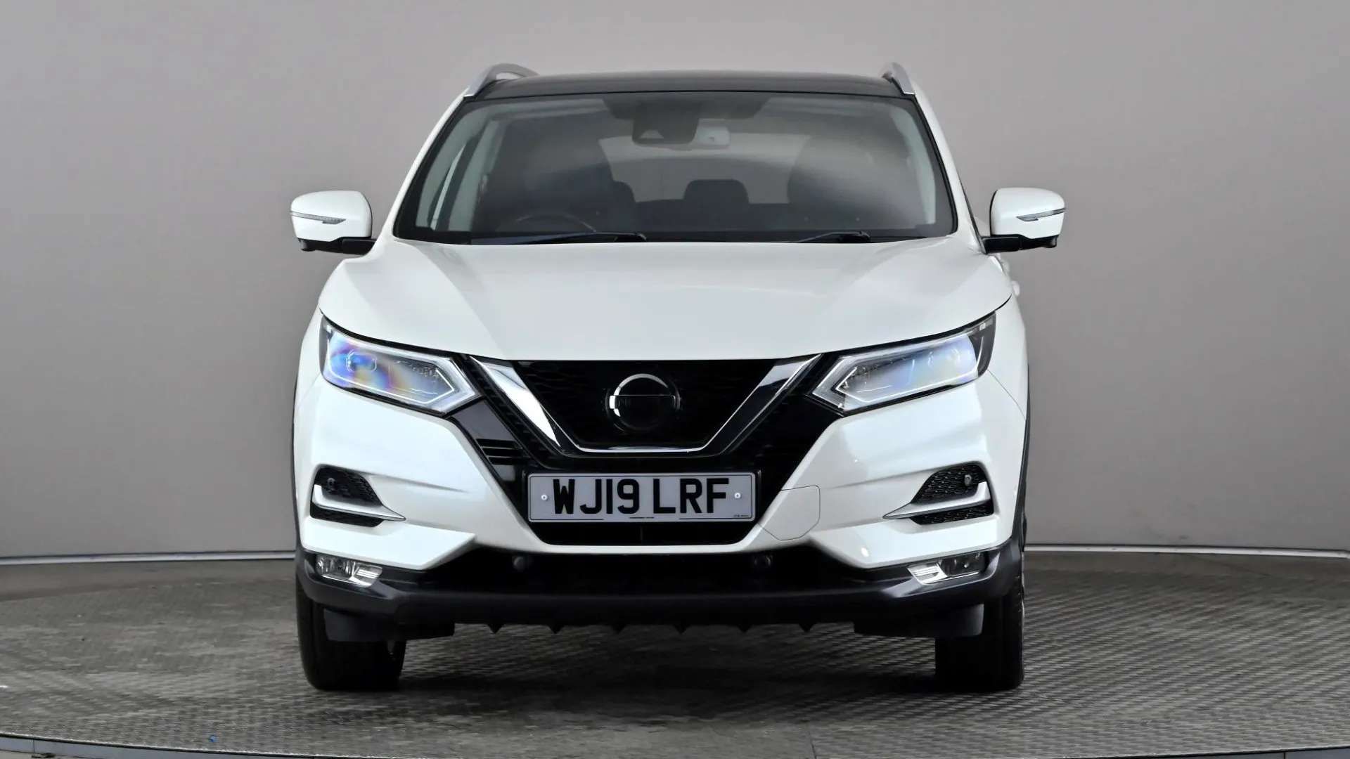 A 2019 NISSAN QASHQAI 1.3 DiG-T Tekna A 2019 NISSAN QASHQAI 1.3 DiG-T Tekna