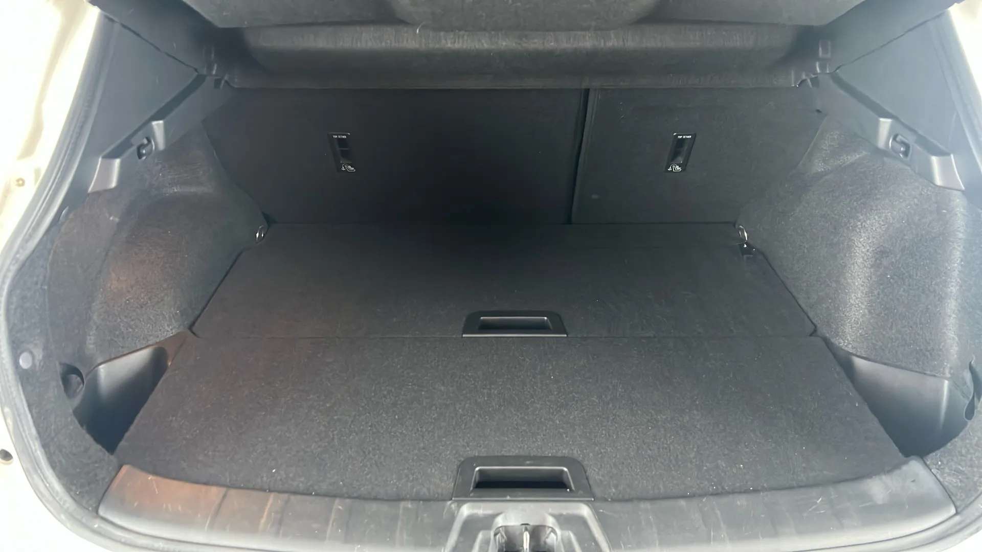 2019 NISSAN QASHQAI 2019 NISSAN QASHQAI