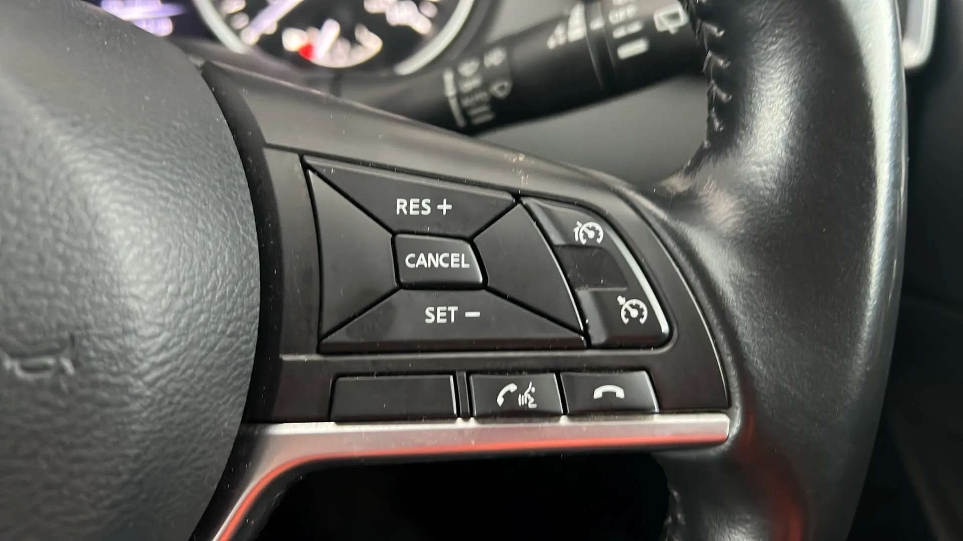 2019 NISSAN QASHQAI 2019 NISSAN QASHQAI