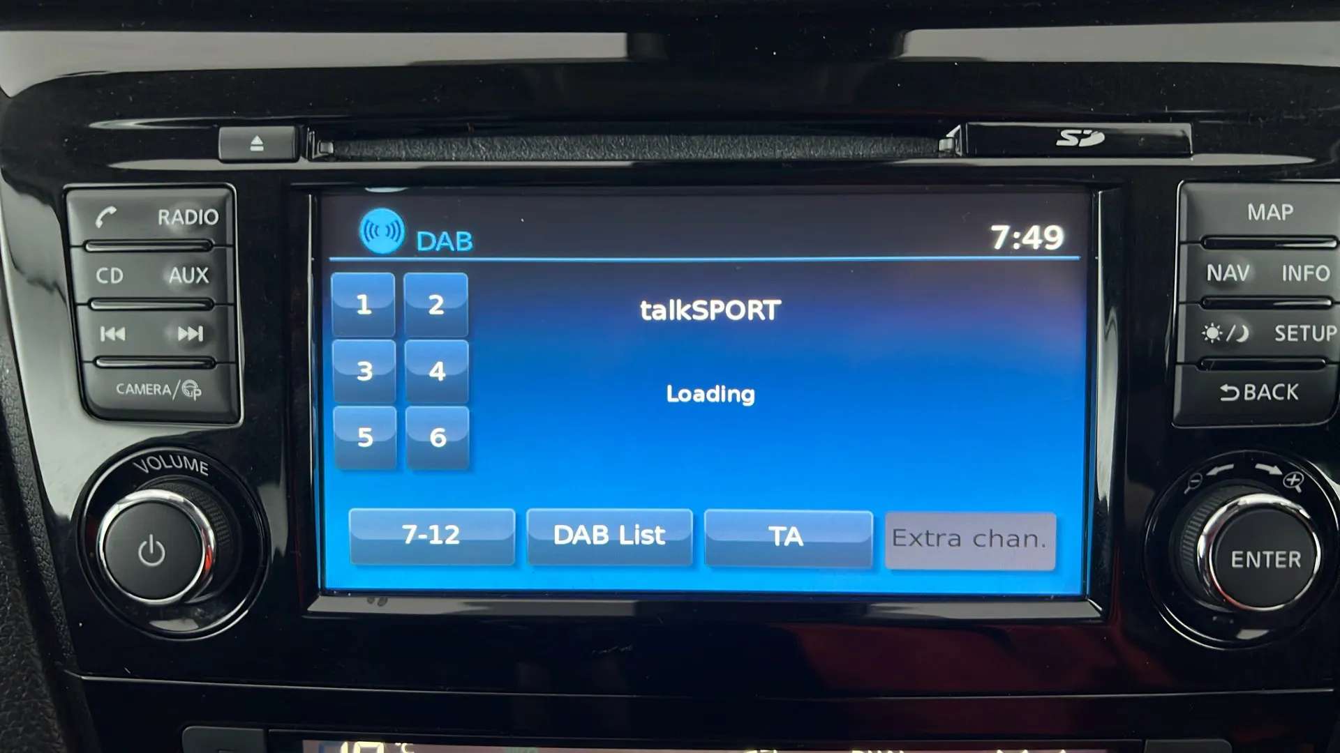 2019 NISSAN QASHQAI 2019 NISSAN QASHQAI