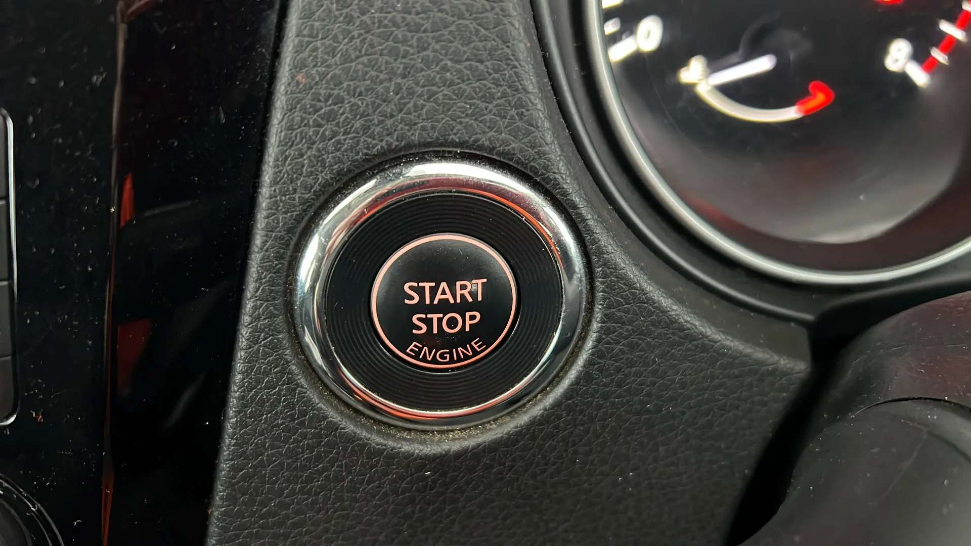 2019 NISSAN QASHQAI 2019 NISSAN QASHQAI