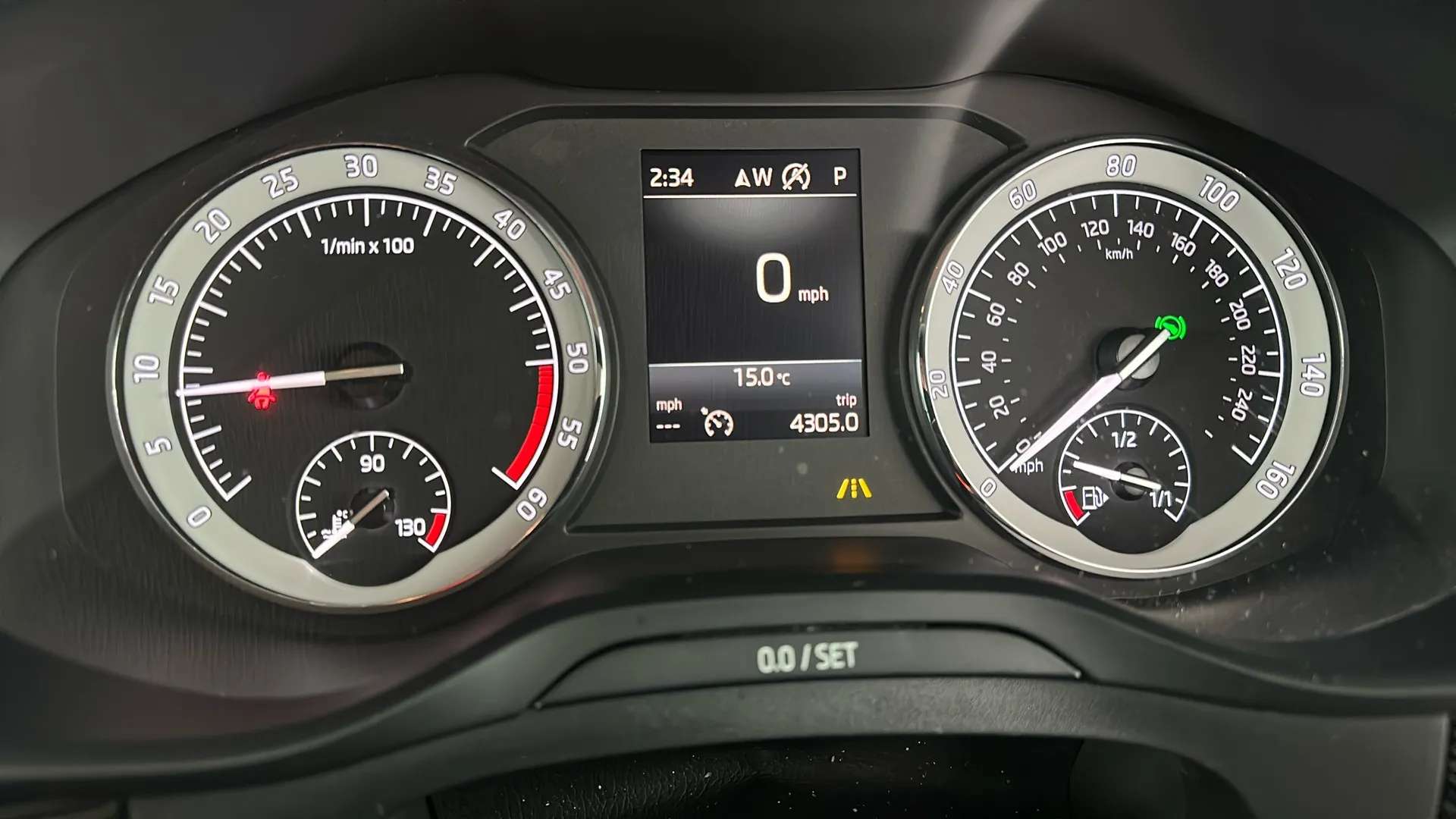 2019 SKODA KODIAQ 2019 SKODA KODIAQ