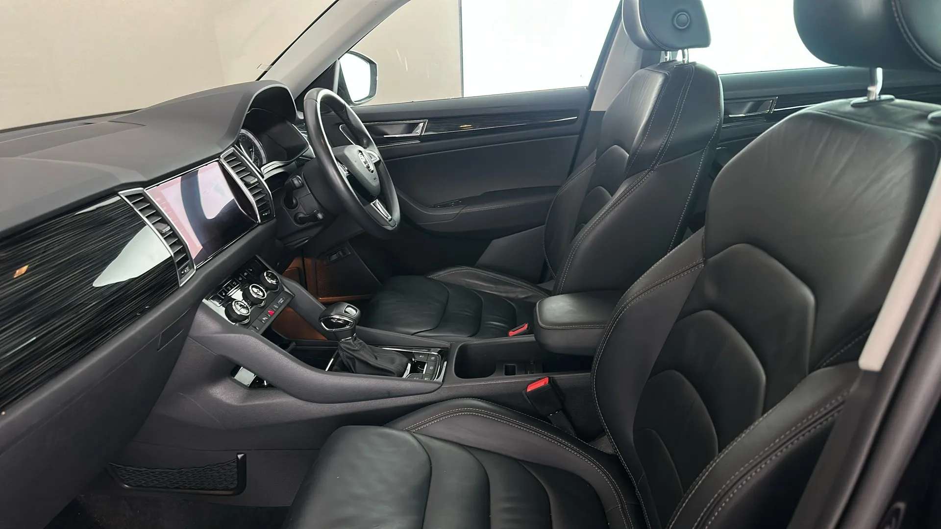 2019 SKODA KODIAQ 2019 SKODA KODIAQ