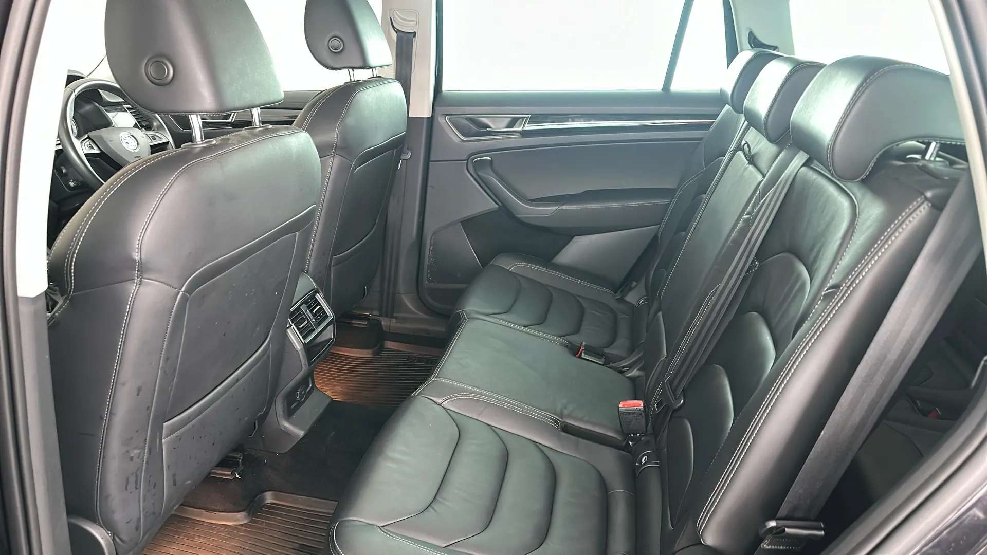 2019 SKODA KODIAQ 2019 SKODA KODIAQ
