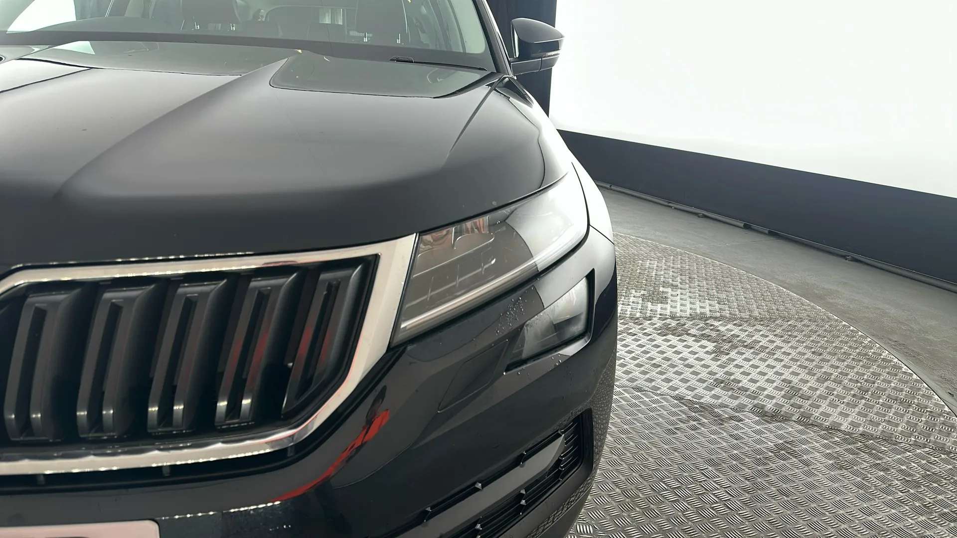 2019 SKODA KODIAQ 2019 SKODA KODIAQ