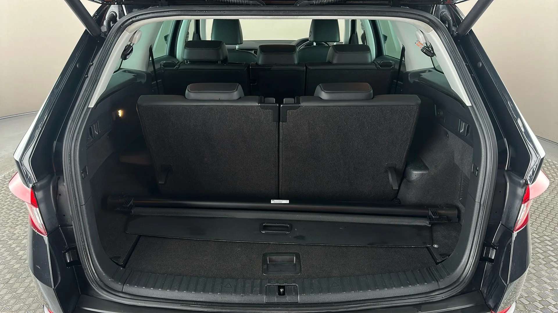 2019 SKODA KODIAQ 2019 SKODA KODIAQ