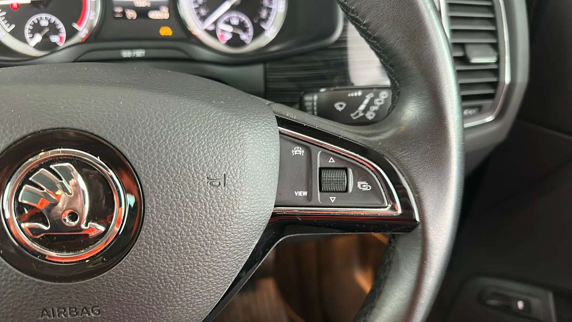 2019 SKODA KODIAQ 2019 SKODA KODIAQ